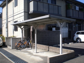 【その他共用部分】 | シャトル・ネゴロ