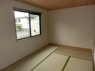 【和室】 | フローラコート潮見台