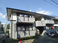 フローラコート潮見台の画像