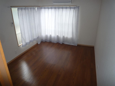 【洋室】 | 宝楽荘