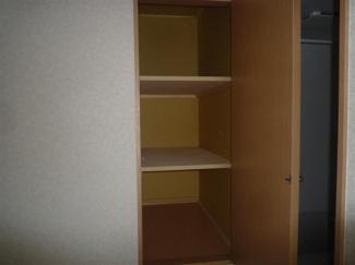 【収納】 | 宝楽荘