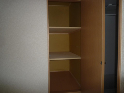 【収納】 | 宝楽荘