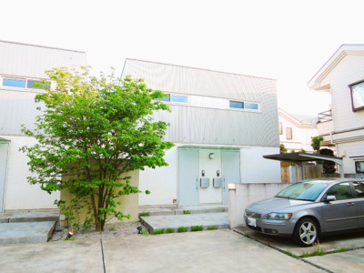 【外観】 | ＳＰＲＥＡＭ | 閑静な住宅街で良好な住環境です。
