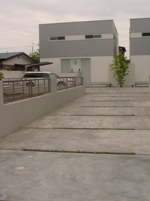 【外観】 | ＳＰＲＥＡＭ