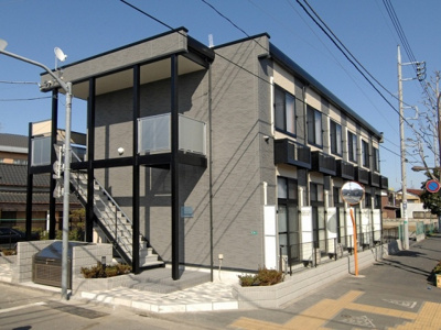 【外観】 | ダースワン