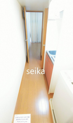 【内装】 | カメリアイースト