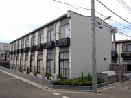 カメリアイーストの画像