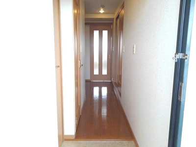 【玄関】 | プロムナード　ベル