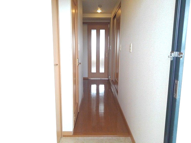 【玄関】 | プロムナード　ベル