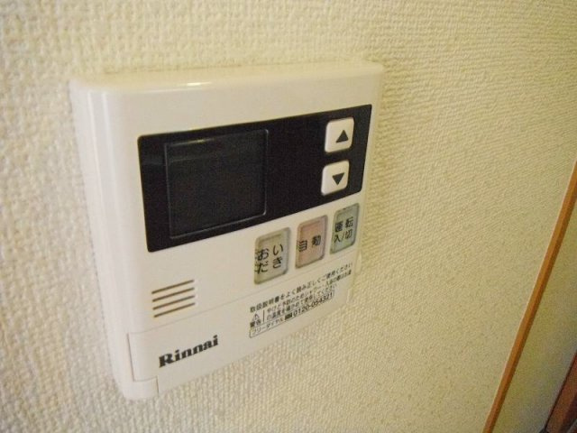 【設備】 | プロムナード　ベル