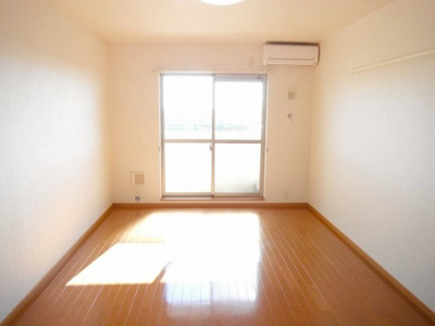 【洋室】 | プロムナード　ベル