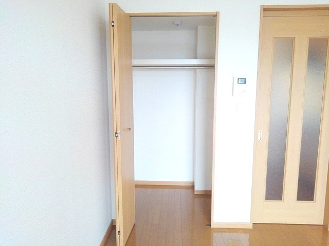 【収納】 | プロムナード　ベル