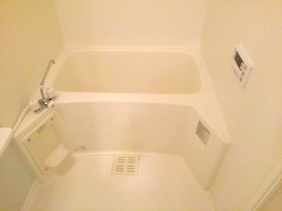 【浴室】 | プロムナード　ベル