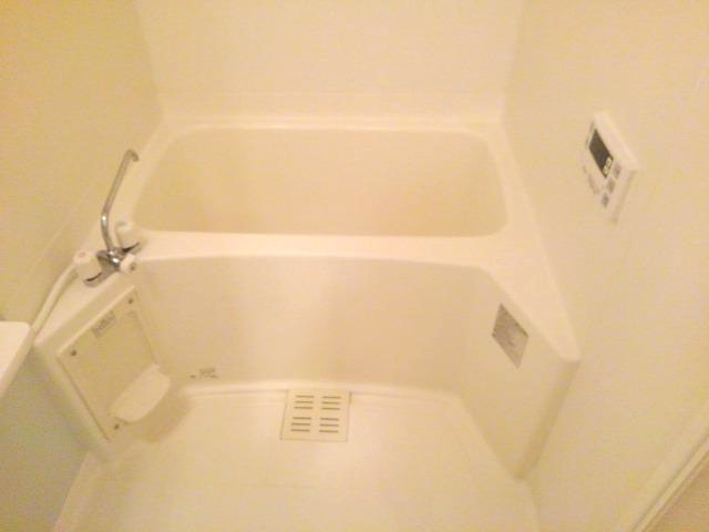 【浴室】 | プロムナード　ベル