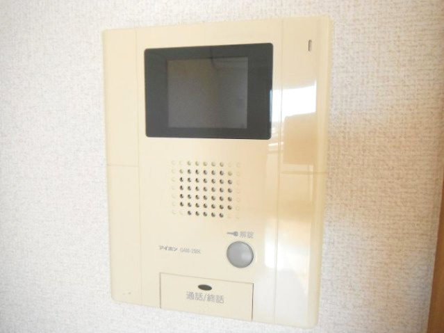 【セキュリティ】 | プロムナード　ベル