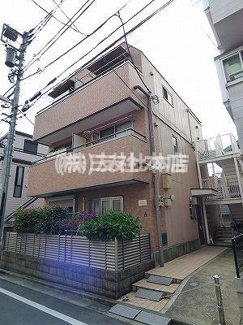 【外観】