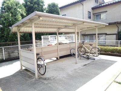 【その他共用部分】 | マイスター青山Ⅱ