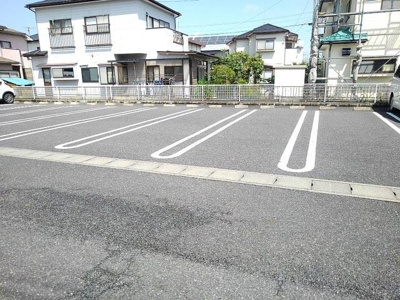 【駐車場】 | マイスター青山Ⅱ
