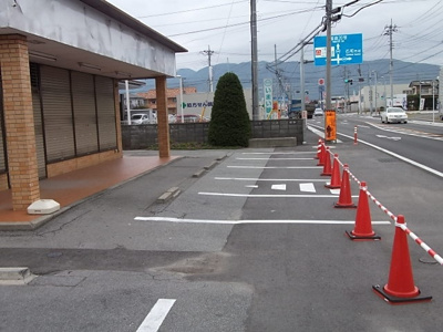 【外観】 | 高橋貸店舗