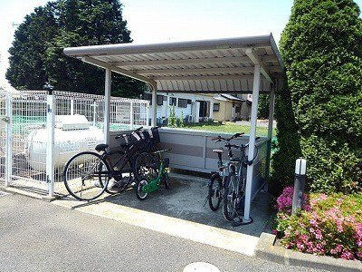 【その他共用部分】 | アイリスＢ