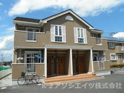 【外観】 | アイリスＢ