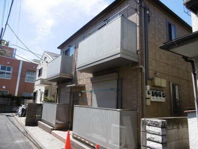 【外観】 | ベルフローラ