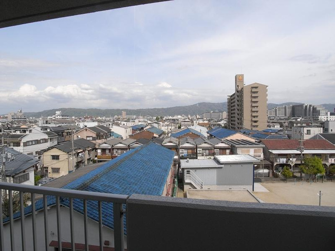 【展望】 | 大弥ハイツ