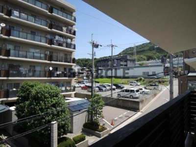 【展望】 | Park Hills Oyake Villa 4（パークヒルズオオヤケヴィラ4）