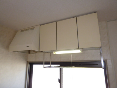 【キッチン】 | アルカジア石部Ｅ