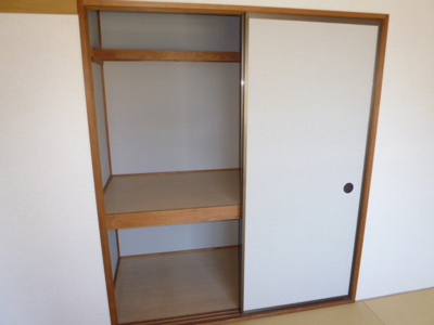 【収納】 | アルカジア石部Ｅ