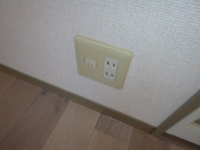 【設備】 | アルカジア石部Ｅ