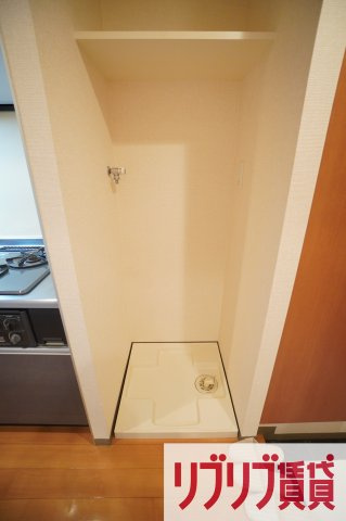 Ｂｉｚ ＳＴＡＹ 千葉・蘇我のその他|室内洗濯機置き場