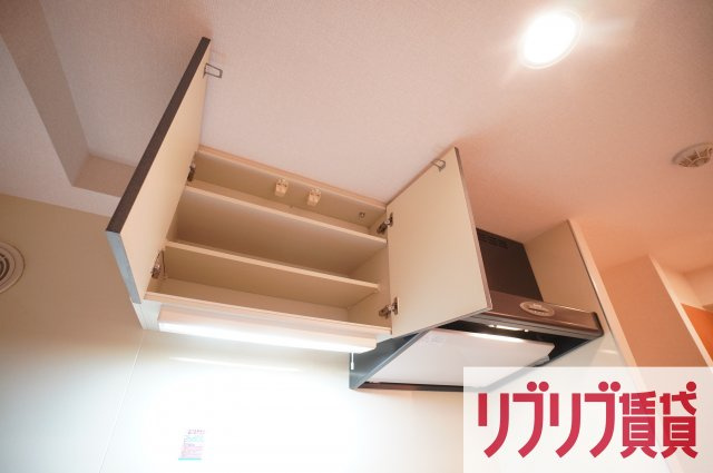 Ｂｉｚ ＳＴＡＹ 千葉・蘇我のキッチン