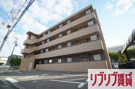 Ｂｉｚ ＳＴＡＹ 千葉・蘇我の外観