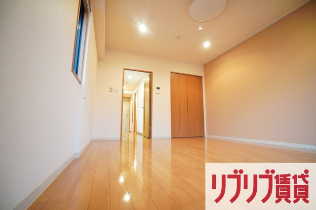 Ｂｉｚ ＳＴＡＹ 千葉・蘇我の居間・リビング