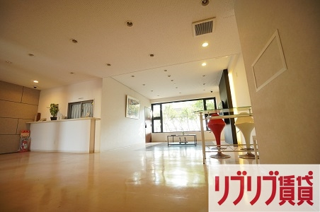 Ｂｉｚ ＳＴＡＹ 千葉・蘇我のその他共用部分