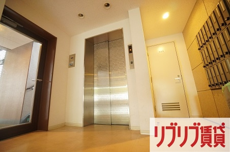 Ｂｉｚ ＳＴＡＹ 千葉・蘇我のその他共用部分