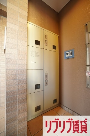 Ｂｉｚ ＳＴＡＹ 千葉・蘇我のその他共用部分