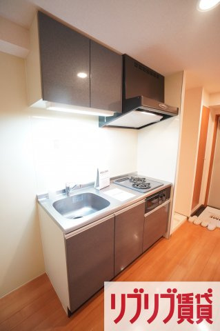 Ｂｉｚ ＳＴＡＹ 千葉・蘇我のキッチン