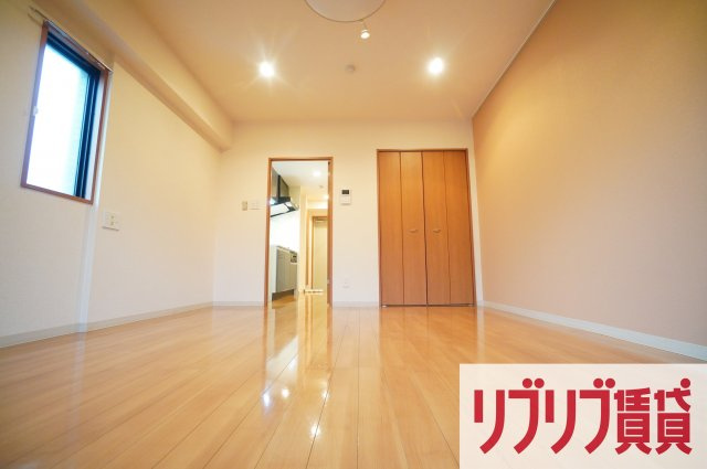 Ｂｉｚ ＳＴＡＹ 千葉・蘇我の居間・リビング