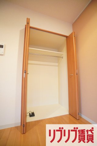 Ｂｉｚ ＳＴＡＹ 千葉・蘇我の収納