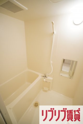 Ｂｉｚ ＳＴＡＹ 千葉・蘇我の浴室