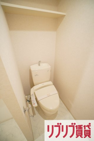 Ｂｉｚ ＳＴＡＹ 千葉・蘇我のトイレ