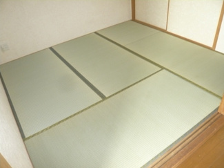 【和室】 | ライオンズステーションプラザ千歳烏山