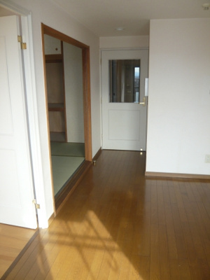 【内装】 | ライオンズステーションプラザ千歳烏山