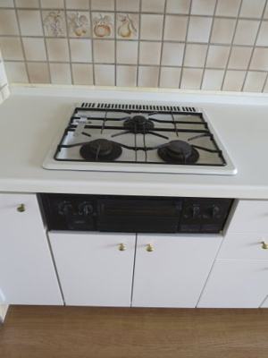 【キッチン】 | ライオンズステーションプラザ千歳烏山