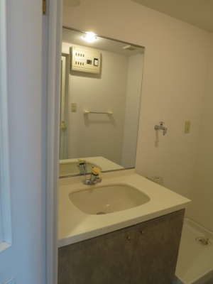 【洗面所】 | ライオンズステーションプラザ千歳烏山