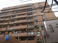 ライオンズステーションプラザ千歳烏山の画像