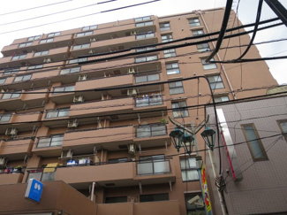 【外観】 | ライオンズステーションプラザ千歳烏山