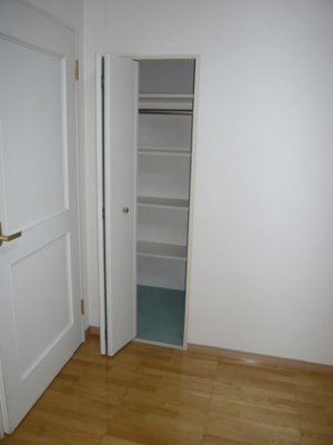 【収納】 | ライオンズステーションプラザ千歳烏山